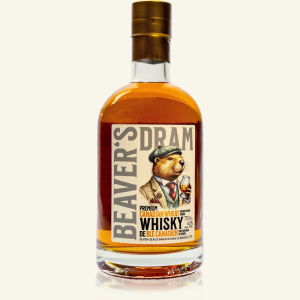 Beaver’s Dram Canadian - Sherry Wood Finish