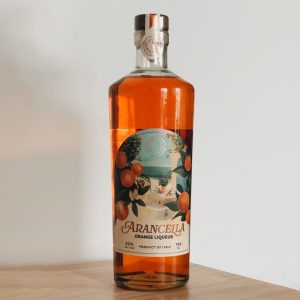 Arancella - Orange Liqueur