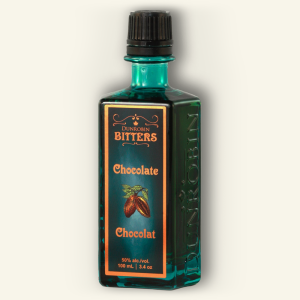 Bitters - Chocolate