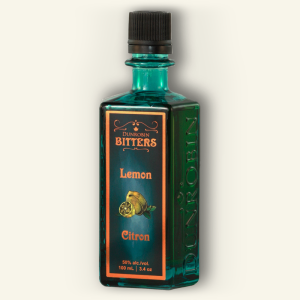Bitters - Lemon